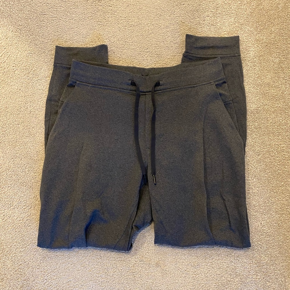Lululemon City Sweat Jogger Thermo